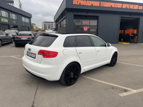 Audi A3 2.0T s-line , снимка 3