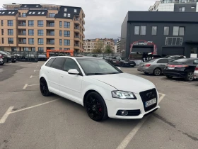 Audi A3 2.0T s-line , снимка 2