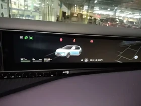 Avatr 07 Max Pure Electric  AWD, снимка 15
