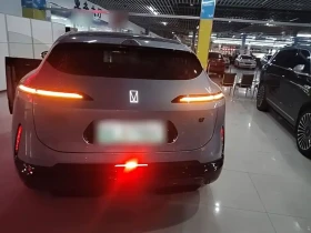 Avatr 07 Max Pure Electric  AWD, снимка 5