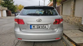 Toyota Avensis 1.8, снимка 4