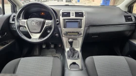 Toyota Avensis 1.8, снимка 11