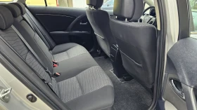Toyota Avensis 1.8, снимка 13