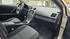 Toyota Avensis 1.8, снимка 12