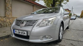 Toyota Avensis 1.8, снимка 1