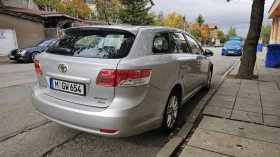 Toyota Avensis 1.8, снимка 5