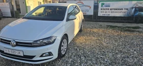 VW Polo 1.6TDI, снимка 2