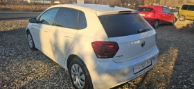 VW Polo 1.6TDI, снимка 4