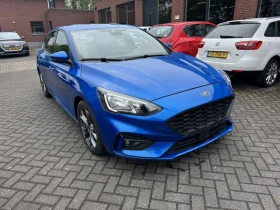 Обява за продажба на Ford Focus 1.0i ST-Line ~10 999 EUR - изображение 1