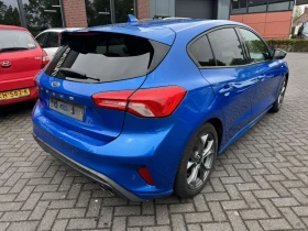 Обява за продажба на Ford Focus 1.0i ST-Line ~10 999 EUR - изображение 4