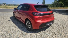 Peugeot 208 1.5d | Mobile.bg    3