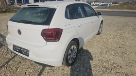 VW Polo 1.2 turbo - 8300 € / 16233.39 лв. - 23353023 4