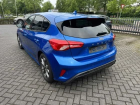 Обява за продажба на Ford Focus 1.0i ST-Line ~10 999 EUR - изображение 1