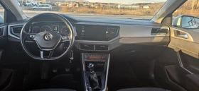 VW Polo 1.6TDI, снимка 5