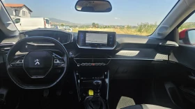 Peugeot 208 1.5d | Mobile.bg    6