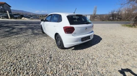 VW Polo 1.2 turbo - 8300 € / 16233.39 лв. - 23353023 8