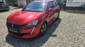 Peugeot 208 1.5d | Mobile.bg    2