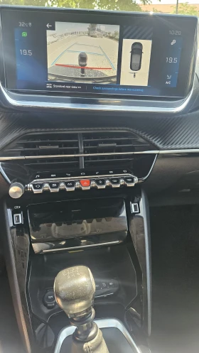 Peugeot 208 1.5d | Mobile.bg    10