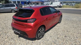 Peugeot 208 1.5d | Mobile.bg    4