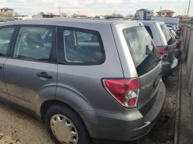 Subaru Forester 2.0TD, снимка 4