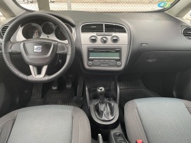 Seat Altea 1.6 LPG XL, снимка 7