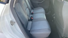 Seat Altea 1.6 LPG XL, снимка 12