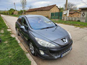 Peugeot 308 | Mobile.bg   13