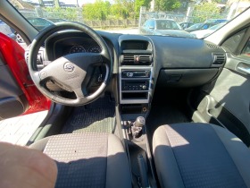 Opel Astra 1.8 125к.с, снимка 13