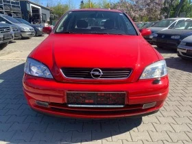 Opel Astra 1.8 125к.с, снимка 7