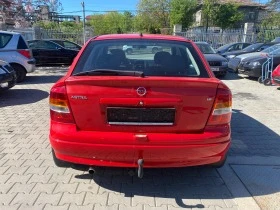 Opel Astra 1.8 125к.с, снимка 4