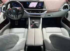 Обява за продажба на BMW XM ~ 131 880 EUR - изображение 5