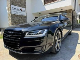     Audi A8 4.2TDI Long