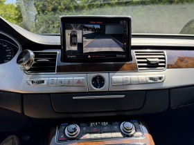 Audi A8 4.2TDI Long, снимка 15