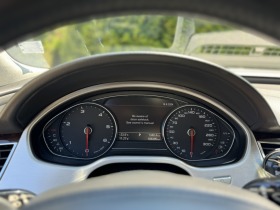 Audi A8 4.2TDI Long, снимка 14