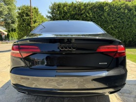 Audi A8 4.2TDI Long, снимка 5