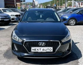     Hyundai I30 1.6D 110HP EURO6