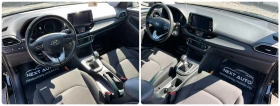 Hyundai I30 1.6D 110HP EURO6 - [12] 