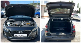 Hyundai I30 1.6D 110HP EURO6 - [15] 