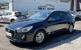 Hyundai I30 1.6D 110HP EURO6, снимка 1