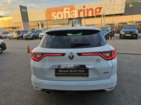 Renault Megane 1.8 dCi 150, снимка 6