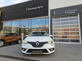 Renault Megane 1.8 dCi 150, снимка 3