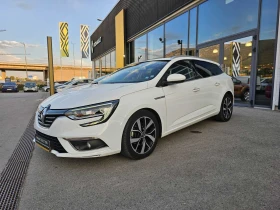 Renault Megane 1.8 dCi 150, снимка 1