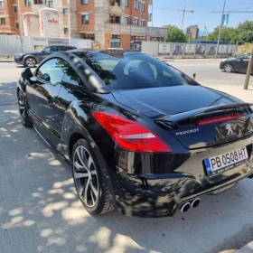 Peugeot RCZ - [8] 