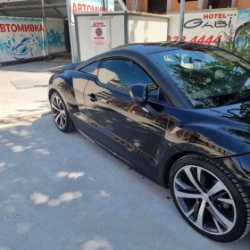     Peugeot RCZ