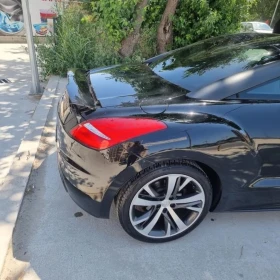 Peugeot RCZ - [7] 