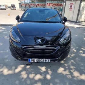     Peugeot RCZ