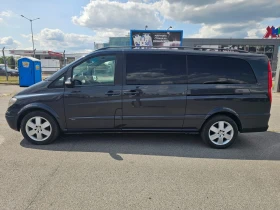 Mercedes-Benz Viano 2.2 150   | Mobile.bg    4