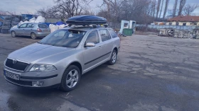 Skoda Octavia, снимка 1