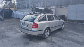 Skoda Octavia, снимка 3