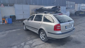 Skoda Octavia, снимка 4